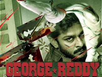 George Reddy (2019) UNCUT 720p HEVC WEB-HDRip x265 Esubs [Dual Audio] [Hindi ORG – Telugu] – 800 MB