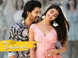 Ala Vaikunthapurramuloo (2020) UNCUT 720p HEVC WEB-HDRip x265 Esubs [Dual Audio] [Hindi V2 ORG – Telugu] – 850 MB