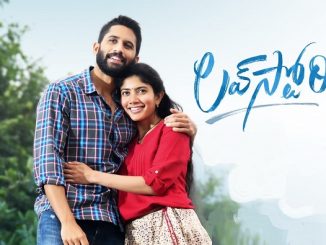 Love Story (2021) UNCUT 1080p | 720p 10-Bit HEVC WEB-HDRip x265 [Dual Audio] [Hindi ORG DD 2.0 – Telugu] – 2.4 GB | 1 GB