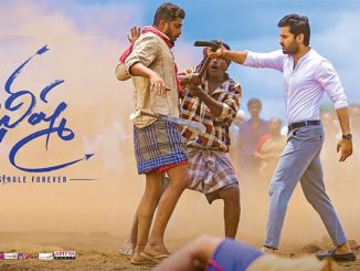 Bheeshma (2020) UNCUT 1080p | 720p 10Bit HEVC WEB-HDRip x265 Esubs [Dual Audio] [Hindi ORG DD 2.0 – Telugu] – 2.2 GB | 900 MB