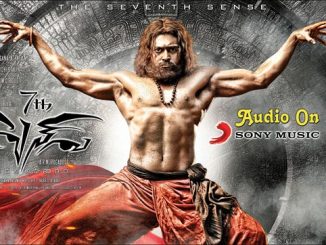 7 Aum Arivu (2011) UNCUT 720p | 480p Web-HDRip x264 [Dual Audio] [Hindi ORG DD 2.0 – Tamil] – 1.4 GB | 450 MB