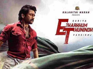 Etharkkum Thunindhavan (2022) Hindi pDVDRip x264 AAC – 1.1 GB | 450 MB