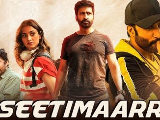 Seetimaarr (2021) UNCUT 1080p | 720p 10-Bit HEVC WEB-HDRip x265 Esubs [Dual Audio] [Hindi ORG DD 5.1 – Telugu] – 2.3 GB | 1.2 GB