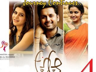 A Aa (2016) UNCUT 1080p | 720p | 480p Web-HDRip x264 [Dual Audio] [Hindi ORG DD 2.0 – Telugu] – 2.4 GB | 1.4 GB | 450 MB