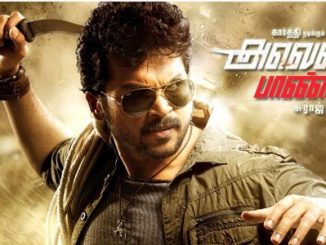 Alex Pandian (2013) UNCUT 1080p | 720p | 480p Web-HDRip x264 [Dual Audio] [Hindi ORG DD 2.0 – Tamil] – 3.1 GB | 1.6 GB | 550 MB
