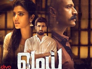 Mei (2019) UNCUT 720p HEVC WEB-HDRip x265 [Dual Audio] [Hindi ORG – Tamil] – 600 MB