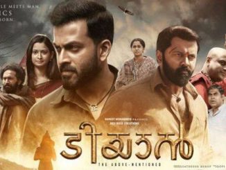 Tiyaan (2017) 720p HEVC BluRay x265 Esubs [Dual Audio] [Hindi ORG – Malayalam] – 850 MB