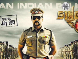 Singam 2 (2013) UNCUT 1080p | 720p | 480p BluRay x264 ESubs [Dual Audio] [Hindi ORG DD 2.0 – Tamil] – 3.3 GB | 1.6 GB | 550 MB