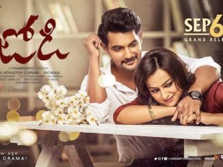 Jodi (2019) Hindi ORG 1080p | 720p | 480p WEB-HDRip x264 AAC DD 5.1 – 2.2 GB | 1.1 GB | 400 MB