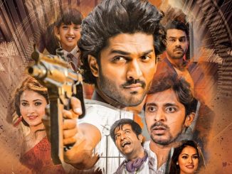 Ashwamedham (2019) Hindi ORG 720p HEVC WEB-HDRip x265 AAC DD 2.0 Esubs – 450 MB