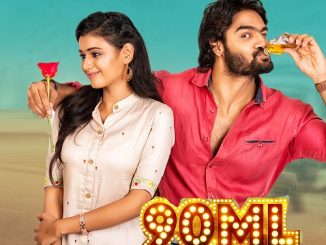90ML (2020) 720p HEVC WEB-HDRip x265 Esubs [Dual Audio] [Hindi ORG – Telugu] – 800 MB