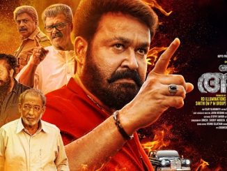 Aaraattu (2022) 720p HEVC WEB-HDRip x265 Esubs [Dual Audio] [Hindi ORG – Malayalam] – 850 MB