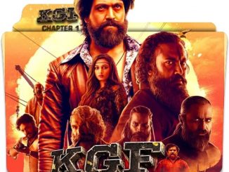 K.G.F: Chapter 1 (2018) Hindi ORG 720p HEVC WEB-HDRip x265 AAC DD 2.0 Esubs – 750 MB