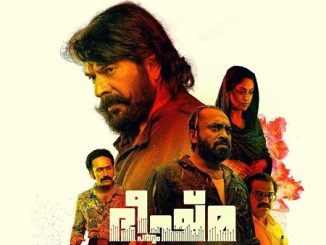 Bheeshma Parvam (2022) 720p HEVC WEB-HDRip x265 Esubs [Dual Audio] [Hindi ORG – Malayalam] – 750 MB