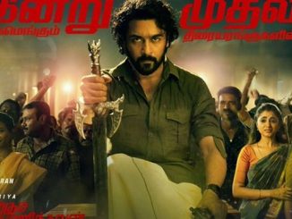 ET (Etharkkum Thunindhavan) (2022) Hindi ORG 1080p | 720p | 480p WEB-HDRip x264 AAC DD 5.1 ESubs – 2.8 GB | 1.4 GB | 450 MB