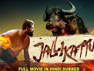 Jallikattu (2019) UNCUT 720p HEVC BluRay x265 [Dual Audio] [Hindi ORG – Malayalam] – 500 MB
