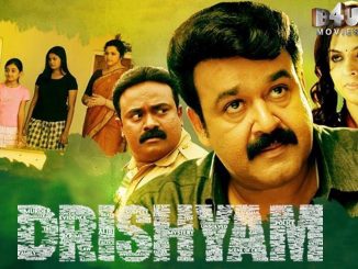 Drishyam (2013) UNCUT 1080p | 720p | 480p BluRay x264 ESubs [Dual Audio] [Hindi ORG DD 2.0 – Malayalam] – 3.2 GB | 1.6 GB | 550 MB