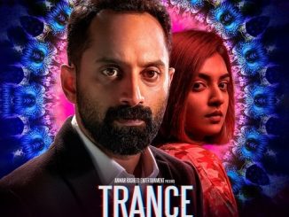 Trance (2020) Hindi ORG 720p HEVC WEB-HDRip x265 AAC DD 2.0 Esubs – 800 MB