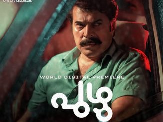 Puzhu (2022) 720p HEVC WEB-HDRip x265 Esubs [Dual Audio] [Hindi ORG – Malayalam] – 600 MB