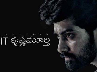 IIT Krishnamurthy (2020) UNCUT 1080p | 720p | 480p Web-HDRip x264 ESubs [Dual Audio] [Hindi ORG DD 2.0 – Telugu] – 1.9 GB | 950 MB | 350 MB