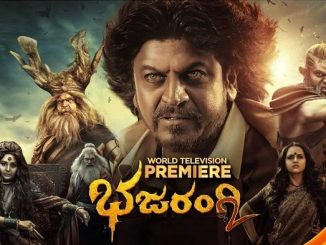Bhajarangi 2 (2021) 1080p | 720p 10-Bit HEVC WEB-HDRip x265 Esubs [Dual Audio] [Hindi ORG DD 2.0 – Kannada] – 2.2 GB | 1.2 GB