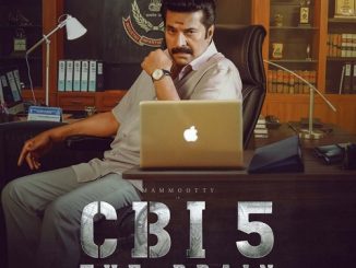 CBI 5: The Brain (2022) Hindi ORG 720p HEVC WEB-HDRip x265 AAC DD 2.0 Esubs – 750 MB