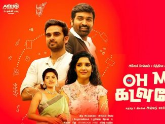 Oh My Kadavule (2020) 1080p | 720p 10-Bit HEVC WEB-HDRip x265 Esubs [Dual Audio] [Hindi ORG DD 2.0 – Tamil] – 2.4 GB | 950 MB