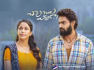 Chaavu Kaburu Challaga (2021) Hindi ORG 720p HEVC WEB-HDRip x265 AAC DD 2.0 – 650 MB