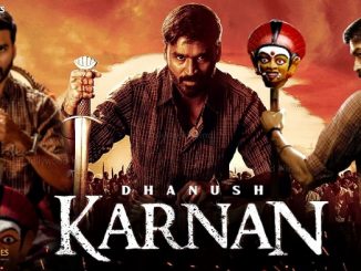 Karnan (2021) 1080p | 720p | 480p Web-HDRip x264 [Dual Audio] [Hindi (HQ-Dub) – Tamil] – 3.1 GB | 1.6 GB | 550 MB