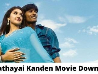 Devathayai Kanden (2005) UNCUT 1080p | 720p | 480p Web-HDRip x264 [Dual Audio] [Hindi ORG DD 2.0 – Tamil] – 2.7 GB | 1.3 GB | 500 MB