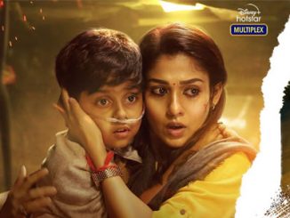 O2 (2022) Hindi (HQ-Dub) 1080p | 720p | 480p WEB-HDRip AAC DD 2.0 x264 2.3GB | 1.1GB | 350MB