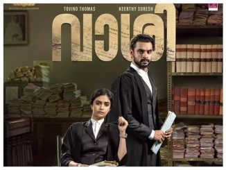 Vaashi (2022) Hindi (HQ-Dub) 1080p | 720p | 480p WEB-HDRip AAC DD 2.0 x264 2.3GB | 1.2GB | 400MB