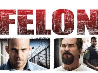 Felon (2008) 720p | 480p BluRay Dual Audio [Hindi (DD 2.0) – English] x264 ESubs 900MB | 350MB