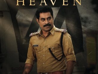Heaven (2022) Hindi ORG 720p HEVC WEB-HDRip x265 AAC DD 2.0 Esubs – 650 MB