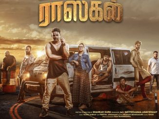 Badava Rascal (2021) 720p HEVC WEB-HDRip x265 [Dual Audio] [Hindi ORG – Kannada] – 650 MB