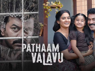 Pathaam Valavu (2022) Hindi (HQ-Dub) 1080p | 720p | 480p WEB-HDRip AAC DD 2.0 x264 2.1GB | 1.1GB | 400MB