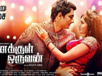 Enakkul Oruvan (2015) 720p HEVC WEB-HDRip x265 Esubs [Dual Audio] [Hindi ORG – Tamil] – 650 MB