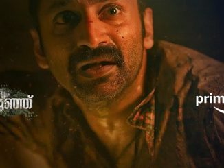 Malayankunju (2022) Hindi (HQ-Dub) 1080p | 720p | 480p WEB-HDRip AAC DD 2.0 x264 1.9GB | 1.1GB | 350MB
