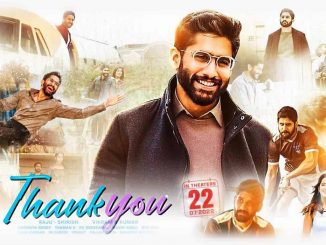 Thank You (2022) Hindi (HQ-Dub) 1080p | 720p | 480p WEB-HDRip AAC DD 2.0 x264 2.1GB | 1.2GB | 400MB