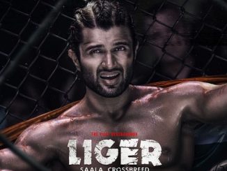 Liger (2022) 720p HEVC WEB-HDRip x265 Esubs [Dual Audio] [Hindi ORG – Telugu] – 700 MB