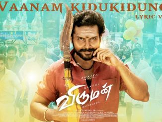 Viruman (2022) Hindi (HQ-Dub) 1080p | 720p | 480p WEB-HDRip AAC DD 2.0 x264 2.5GB | 1.4GB | 450MB