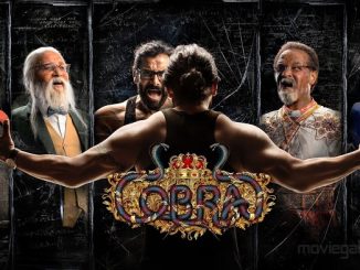 Cobra (2022) Hindi (HQ-Dub) 1080p | 720p | 480p WEB-HDRip AAC DD 2.0 ESubs x264 3.1GB | 1.7GB | 550MB