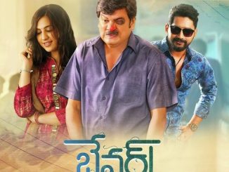 Bewars (2018) 720p HEVC WEB-HDRip x265 Esubs [Dual Audio] [Hindi ORG – Telugu] – 700 MB