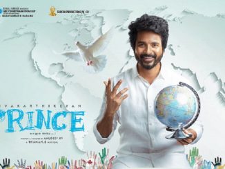 Prince (2022) V2 Hindi (HQ-Dub)1080p | 720p | 480p WEB-HDRip AAC DD 2.0 x264 2.1GB | 1.2GB | 400MB
