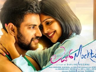 Love Mocktail (2020) 720p HEVC WEB-HDRip x265 [Dual Audio] [Hindi ORG – Kannada] – 750 MB