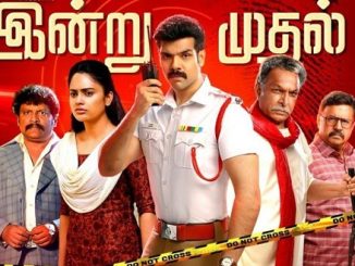 Kabadadaari (2021) 1080p | 720p 10-Bit HEVC WEB-HDRip x265 Esubs [Dual Audio] [Hindi ORG DD 5.1 – Tamil] – 2.2 GB | 1.2 GB