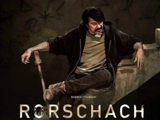 Rorschach (2022) 1080p | 720p 10-Bit HEVC WEB-HDRip x265 Esubs [Dual Audio] [Hindi ORG DD 5.1 – Malayalam] – 2.3 GB | 1.2 GB