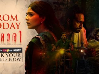 Kumari (2022) Hindi (HQ-Dub) 1080p | 720p | 480p WEB-HDRip AAC DD 2.0 x264 2.3GB | 1.3GB | 400MB
