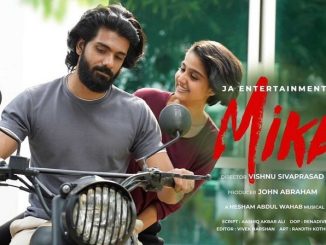 Mike (2022) Hindi (HQ-Dub) 1080p | 720p | 480p WEB-HDRip AAC DD 2.0 x264 1.7GB | 950MB | 350MB