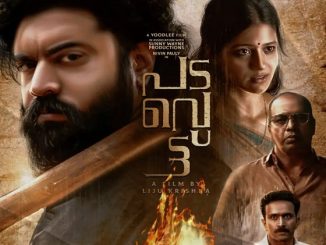 Padavettu (2022) Hindi (HQ-Dub) 1080p | 720p | 480p WEB-HDRip AAC DD 2.0 x264 1.9GB | 1.1GB | 350MB